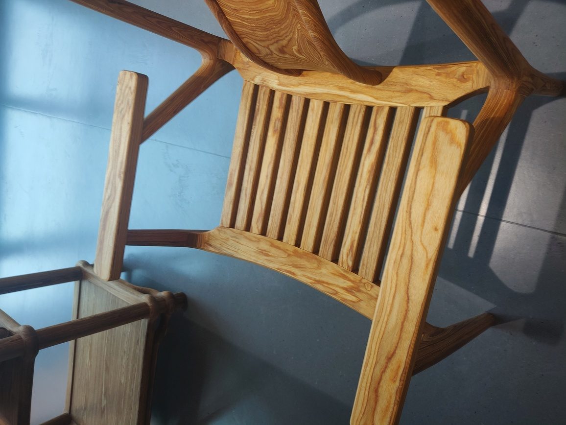 Mobilier extérieur