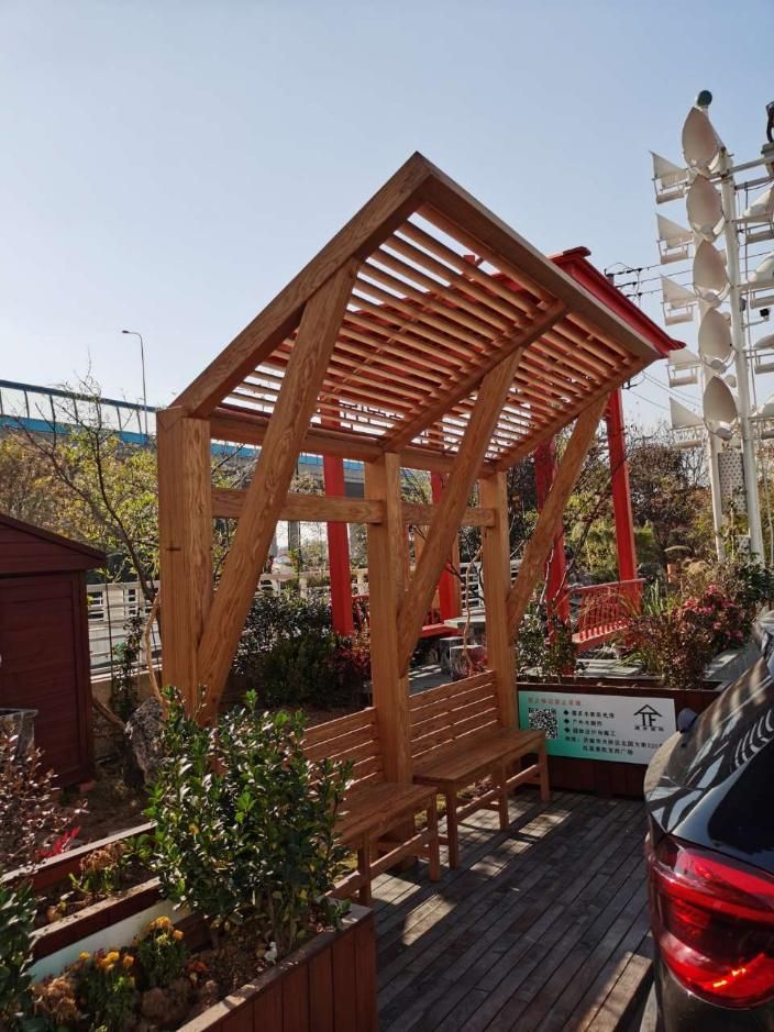 Mobilier extérieur