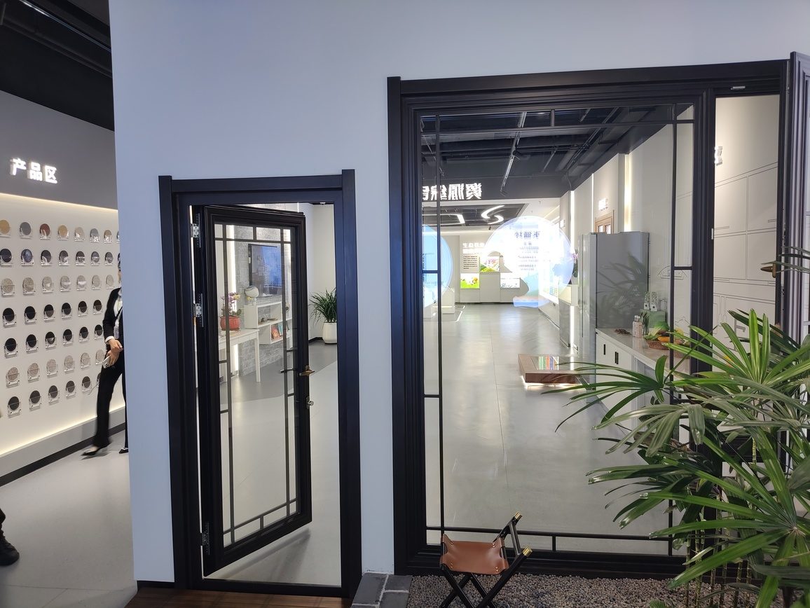 Fabricants de portes & portails